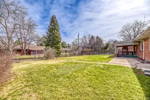 2466 S Krameria St, Denver, CO 80222 - Photo 21