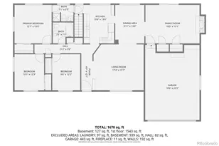 2466 S Krameria St, Denver, CO 80222 - Photo 23