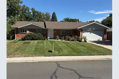 2466 S Krameria Street, Denver, CO 80222 - Photo 1