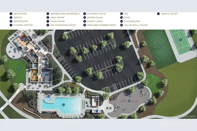 304 Welded Tuff Trail, Castle Rock, CO 80104 - Photo 31