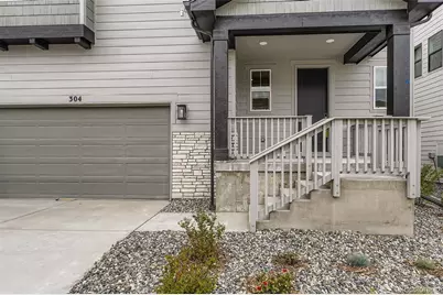 304 Welded Tuff Trail, Castle Rock, CO 80104 - Photo 3