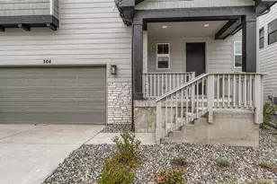 304 Welded Tuff Trl, Castle Rock, CO 80104 - Photo 3