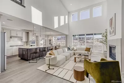 304 Welded Tuff Trail, Castle Rock, CO 80104 - Photo 5