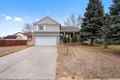 5120 Quill Drive, Colorado Springs, CO 80911 - Photo 1