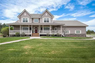 10400 Pinevalley Dr, Franktown, CO 80116 - Photo 1