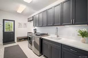 10400 Pinevalley Dr, Franktown, CO 80116 - Photo 19