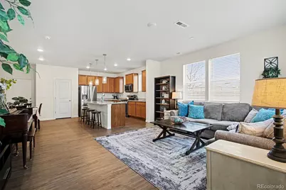 1871 Rose Quartz Heights, Colorado Springs, CO 80908 - Photo 3