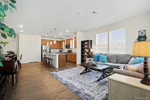 1871 Rose Quartz Heights, Colorado Springs, CO 80908 - Photo 3