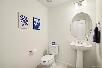 1871 Rose Quartz Heights, Colorado Springs, CO 80908 - Photo 9