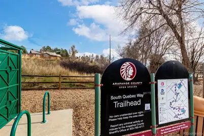 1885 S Quebec Way #B22, Denver, CO 80231 - Photo 39