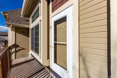 1885 S Quebec Way #B22, Denver, CO 80231 - Photo 5