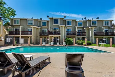 1885 S Quebec Way #B22, Denver, CO 80231 - Photo 29