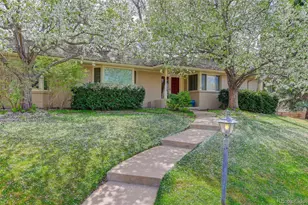 5724 E Oxford Ave, Cherry Hills Village, CO 80111 - Photo 5