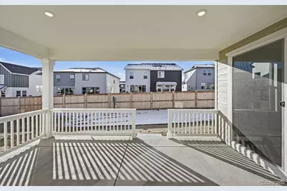16616 W 93rd Place, Arvada, CO 80007 - Photo 3