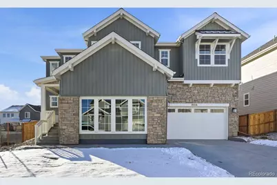 16616 W 93rd Place, Arvada, CO 80007 - Photo 1