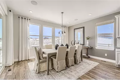 16616 W 93rd Place, Arvada, CO 80007 - Photo 15