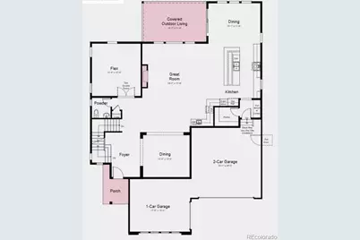 16616 W 93rd Place, Arvada, CO 80007 - Photo 25