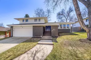 3020 S Xeric Ct, Denver, CO 80231 - Photo 1