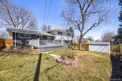 3020 S Xeric Court, Denver, CO 80231 - Photo 23
