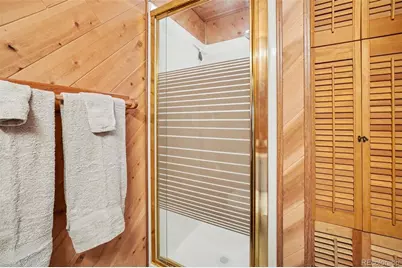 9780 S Warhawk Road, Conifer, CO 80433 - Photo 31