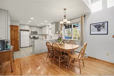 9780 S Warhawk Road, Conifer, CO 80433 - Photo 3