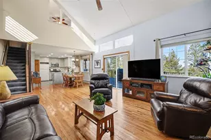 9780 S Warhawk Rd, Conifer, CO 80433 - Photo 13