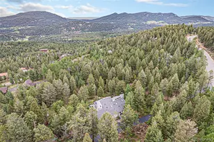 9780 S Warhawk Rd, Conifer, CO 80433 - Photo 39