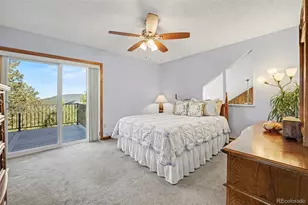 9780 S Warhawk Rd, Conifer, CO 80433 - Photo 17