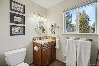 9780 S Warhawk Road, Conifer, CO 80433 - Photo 19