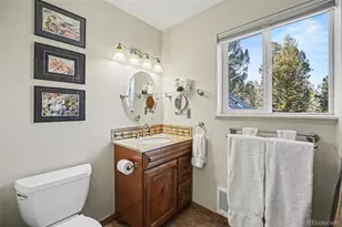 9780 S Warhawk Rd, Conifer, CO 80433 - Photo 19