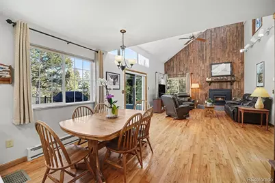 9780 S Warhawk Road, Conifer, CO 80433 - Photo 7