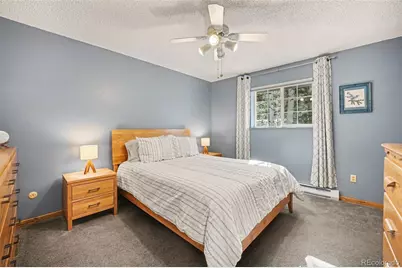 9780 S Warhawk Road, Conifer, CO 80433 - Photo 15