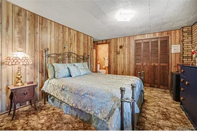 9780 S Warhawk Road, Conifer, CO 80433 - Photo 29