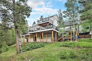 9780 S Warhawk Rd, Conifer, CO 80433 - Photo 35