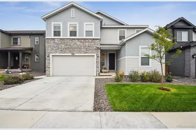 9989 Victor Street, Commerce City, CO 80022 - Photo 1