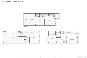 1913 W Lilley Ave, Littleton, CO 80120 - Photo 43