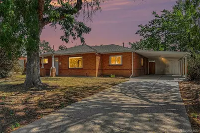 9340 Rose Court, Denver, CO 80229 - Photo 1