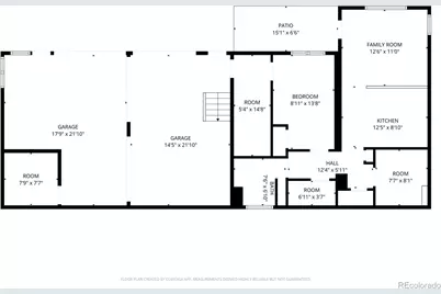 3581 Gap Road, Golden, CO 80403 - Photo 43
