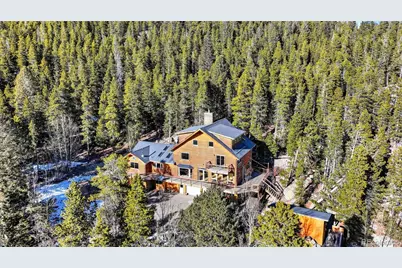 3581 Gap Road, Golden, CO 80403 - Photo 37