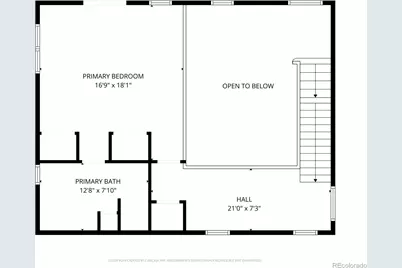 3581 Gap Road, Golden, CO 80403 - Photo 45