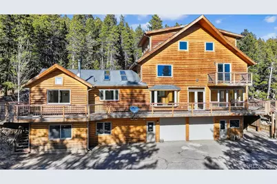 3581 Gap Road, Golden, CO 80403 - Photo 1