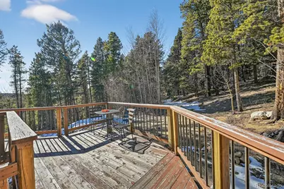 3581 Gap Road, Golden, CO 80403 - Photo 23