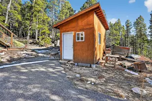 3581 Gap Rd, Golden, CO 80403 - Photo 33