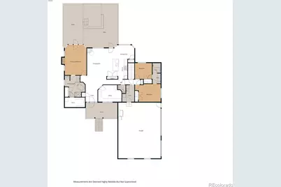4882 Antelope Trail, Elbert, CO 80106 - Photo 49