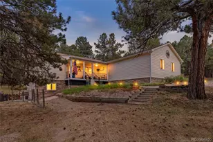 4882 Antelope Trail, Elbert, CO 80106 - Photo 1