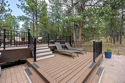 4882 Antelope Trail, Elbert, CO 80106 - Photo 41