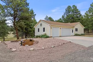4882 Antelope Trail, Elbert, CO 80106 - Photo 5