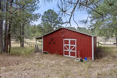 4882 Antelope Trail, Elbert, CO 80106 - Photo 45