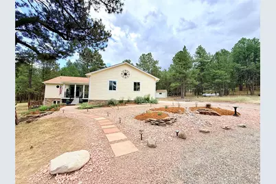 4882 Antelope Trail, Elbert, CO 80106 - Photo 1
