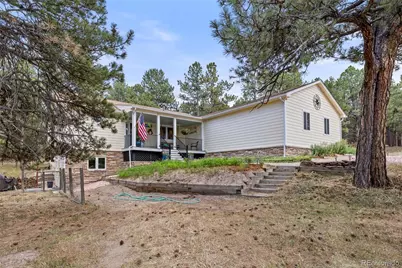 4882 Antelope Trail, Elbert, CO 80106 - Photo 3